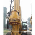 Rotary Drilling Rigs Tr280 Technical Specifications